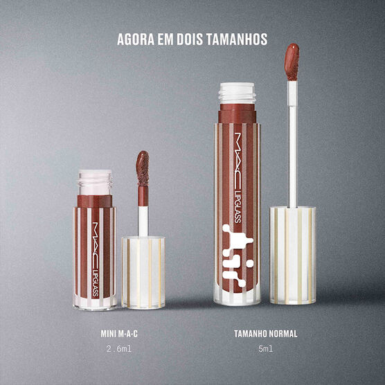 LIPGLASS AIR MINI-CASUAL 2.6ML